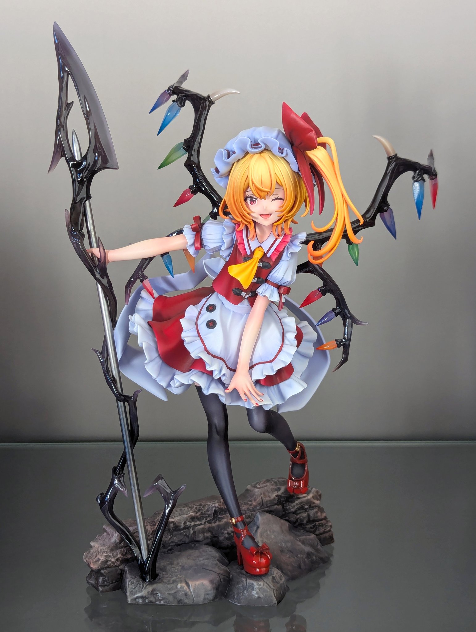 恐竜激レア 恐竜娘 モサ ガレージキット 人外 ワンフェス TFO まさき@WF2025S 5-02-06 (@zooooooooooted) / X