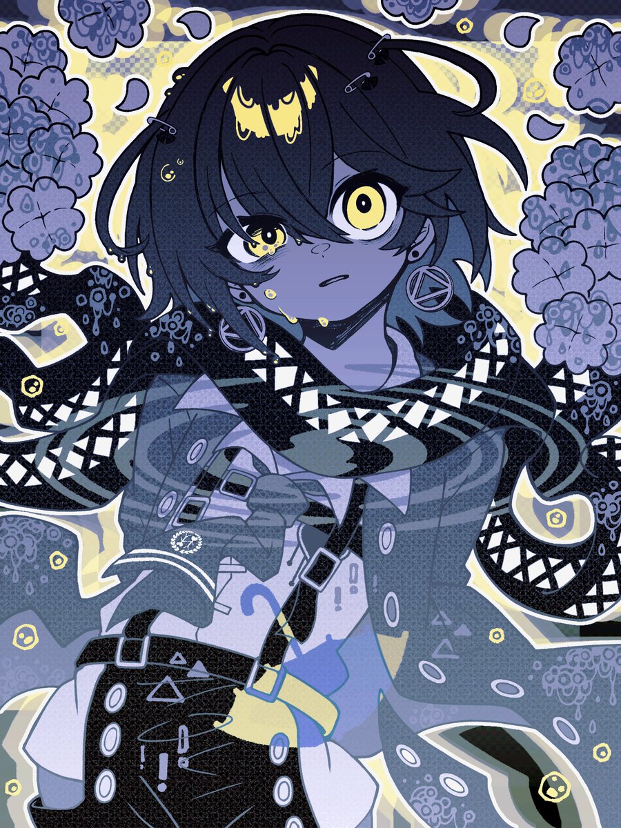 くろすけ (@mochi_96sk) / Posts / X