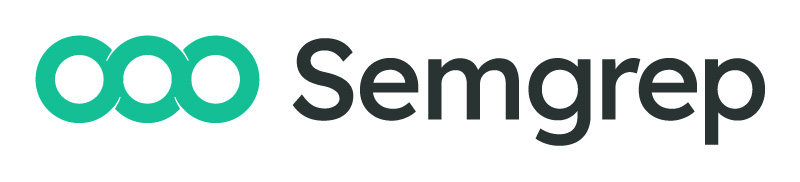 BSidesLV's tweet image. Thank you @semgrep for being our BSides Bus sponsor 🚌 Running Wed, Aug 6th - Sun, Aug 10th. Check out bsideslv.org/shuttle for the full schedule.
Interested in learning more about Semgrep’s opportunities?
Visit semgrep.dev/about/careers/