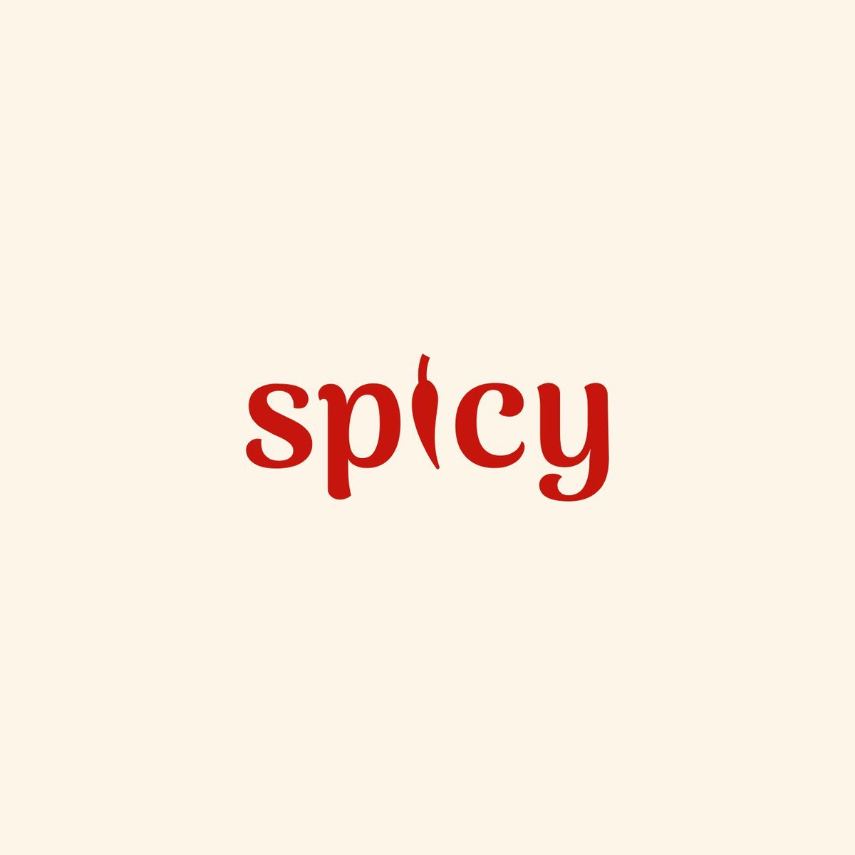 RaminNasibov's tweet image. Logo concept Spicy
If you're looking for a logo design
ramin@nasibov.me