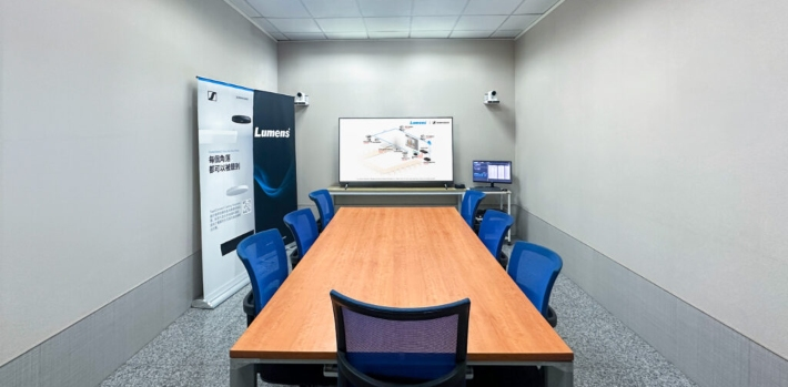 AV_Integracion (@avintegracion) on Twitter photo . <a href="/Sennheiser/">Sennheiser</a> y Lumens crearán un nuevo espacio de conferencias en Taiwán
👉 avintegracion.com/sennheiser-lum… . <a href="/Sennheiser/">Sennheiser</a> y Lumens crearán un nuevo espacio de conferencias en Taiwán
👉 avintegracion.com/sennheiser-lum…