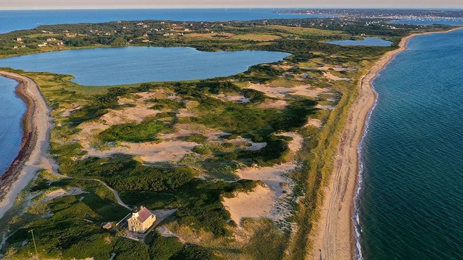 Block Island Recycling Management Inc.’s company philosophy is rooted in environmental stewardship, as the company manages waste, recycling and C&amp;D for the town of New Shoreham, an island off the southern coast of Rhode Island.
buff.ly/eIdrXmC