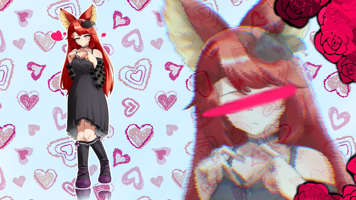 TessaQueenDingo's tweet image. The implications on this image swim into all kinds of Yandere level insanity ... but honestly... I was just drunk.
๐จ: @Randy_orang_plg