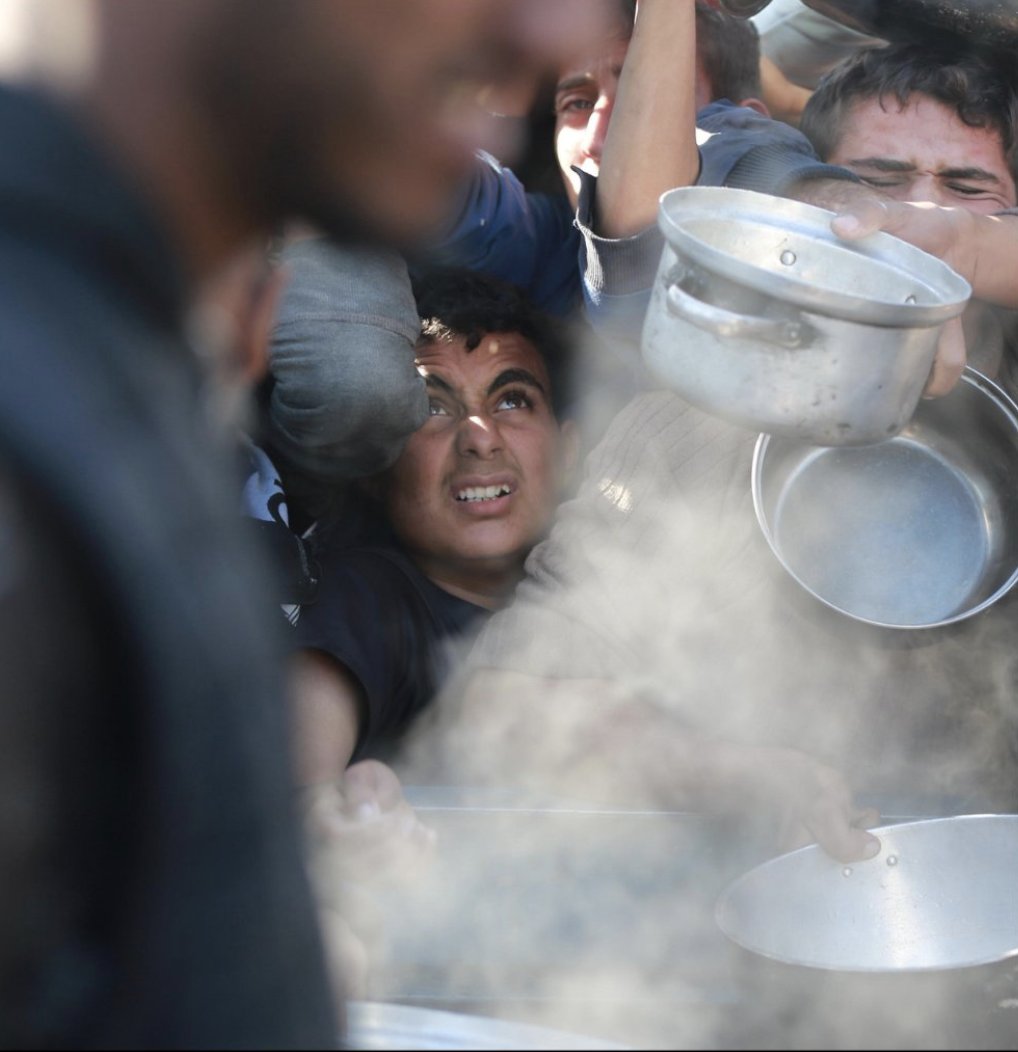 UNRWAes's tweet image. "El llamado sistema de distribución de “GHF” es una sádica trampa mortal", declaraciones de @UNLazzarini, Comisionado General de UNRWA:
👉 unrwa.es/actualidad/sal…