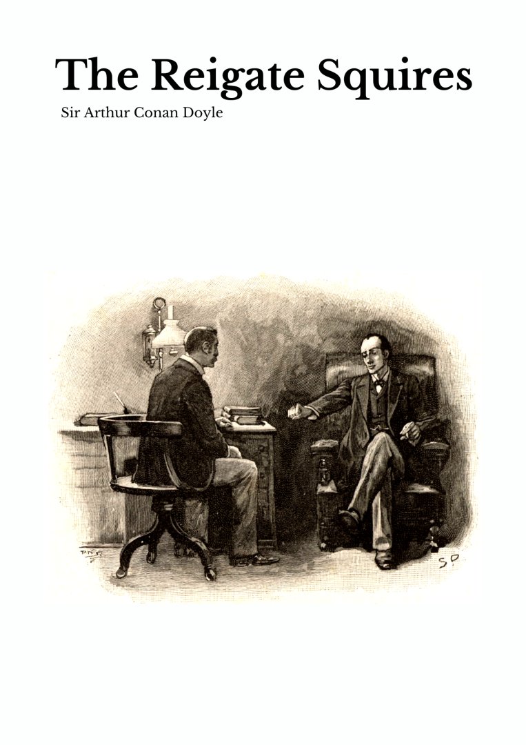 CorncrakeMag's tweet image. The master of the detective tale! Read the original story for yourself, away from the influence of directors and actors.