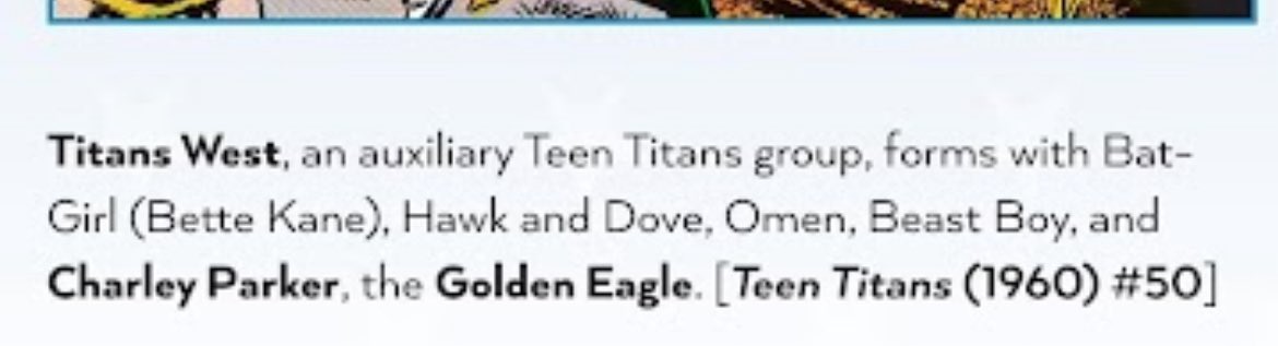 flamebirddays's tweet image. okay so does this mean secret origins annual #3 is… no longer canon? because as far as im aware that was the haha no more batgirl origin for titans west. this might be a great day for @dummy_dumb_oh