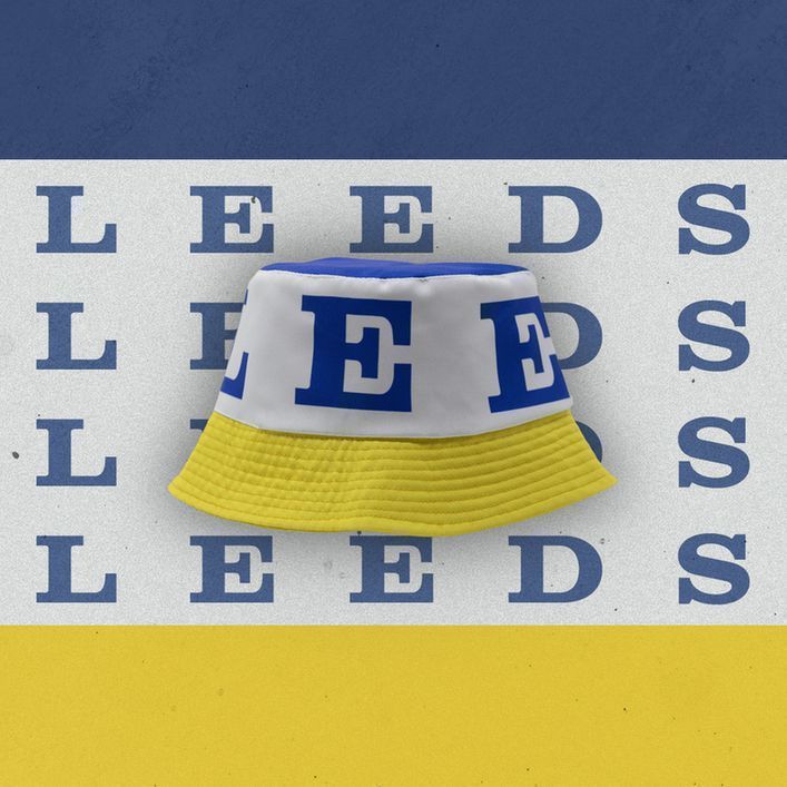 ⚪️🔵🟡 Hats for fans of the Champions!  

footballbobbles.com/product/cham... 

Perfect for summer and the Premier League ! 

#MOT #LUFC