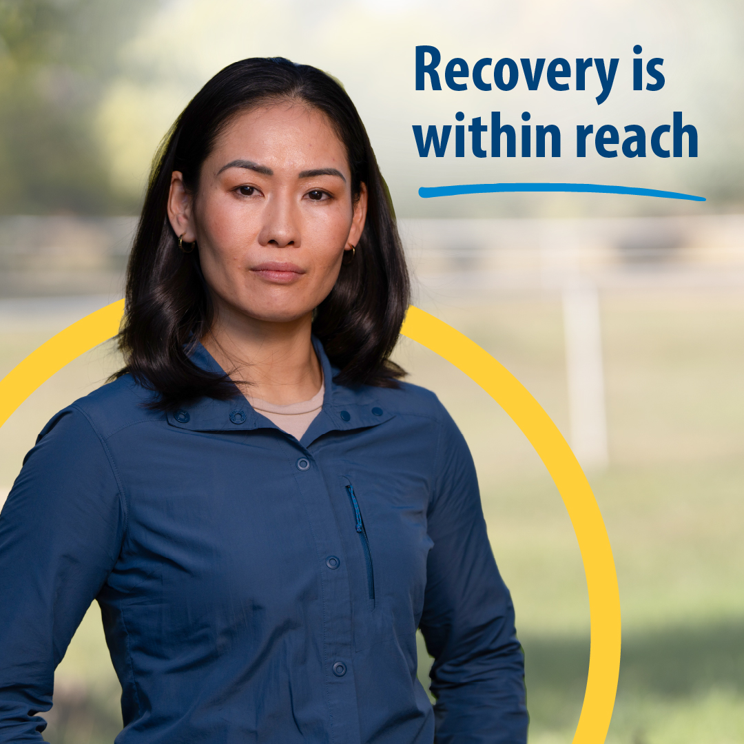 DeptVetAffairs's tweet image. Worried about unhealthy opioid use? VA offers treatment and resources for recovery.
Find local VA programs: Mentalhealth.va.gov/substance-use/…
#VAMentalHealthSupport