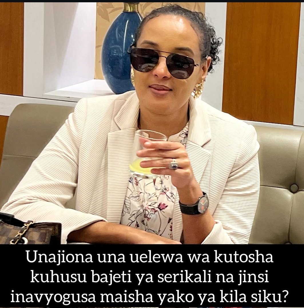 ExMayorUbungo's tweet image. NI ZAMU YA VYOMBO VYA HABARI..?
Waandishi wa habari nguli na maarufu wa radio na TV maarufu hapa Jijini Dar es Salaam wamefungiwa na Bodi ya ithibati ya Waandishi wa Habari (JAB) kutangaza au kufanya kazi ya uandishi wa Habari kwa kile kinachoitwa "kushindwa kujisajili katika…