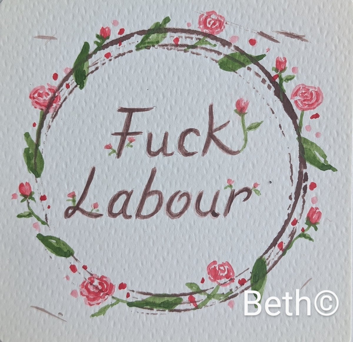 CraftyMissB's tweet image. Don't get old, don't become sick, don't be poor.
It is clear that all Governments want to wash their hands of the people who need support.
If you're rich, laugh all the way to your non dom status, offshore account or tax evasion scheme.
F*CK Labour, you're deed to me.