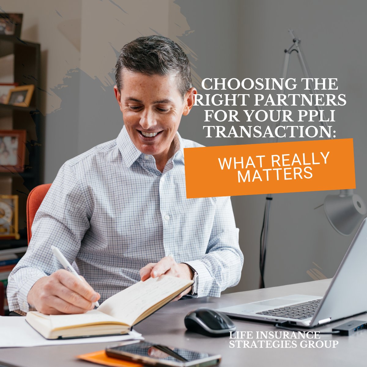 LifeInsuranceS7's tweet image. The success of a PPLI policy depends on more than the product.

In our latest Tier One video, Jay explains why attorneys, brokers, fund admins &amp;amp; managers all matter, and how to vet the right ones.

Watch now:

youtu.be/xCZYp9XMzDc