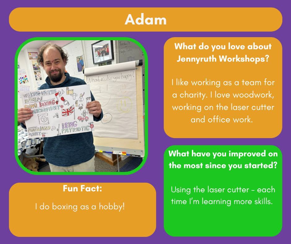 #HappyWorkerWednesday