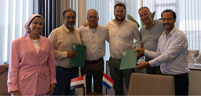 ACTHortNews's tweet image. Koppert and Fresh Energy expand partnership after Egypt’s first large-scale biological crop protection success
Read more via #HortNews >> hortnews.com/articles/horti…
@Koppert #cropprotection