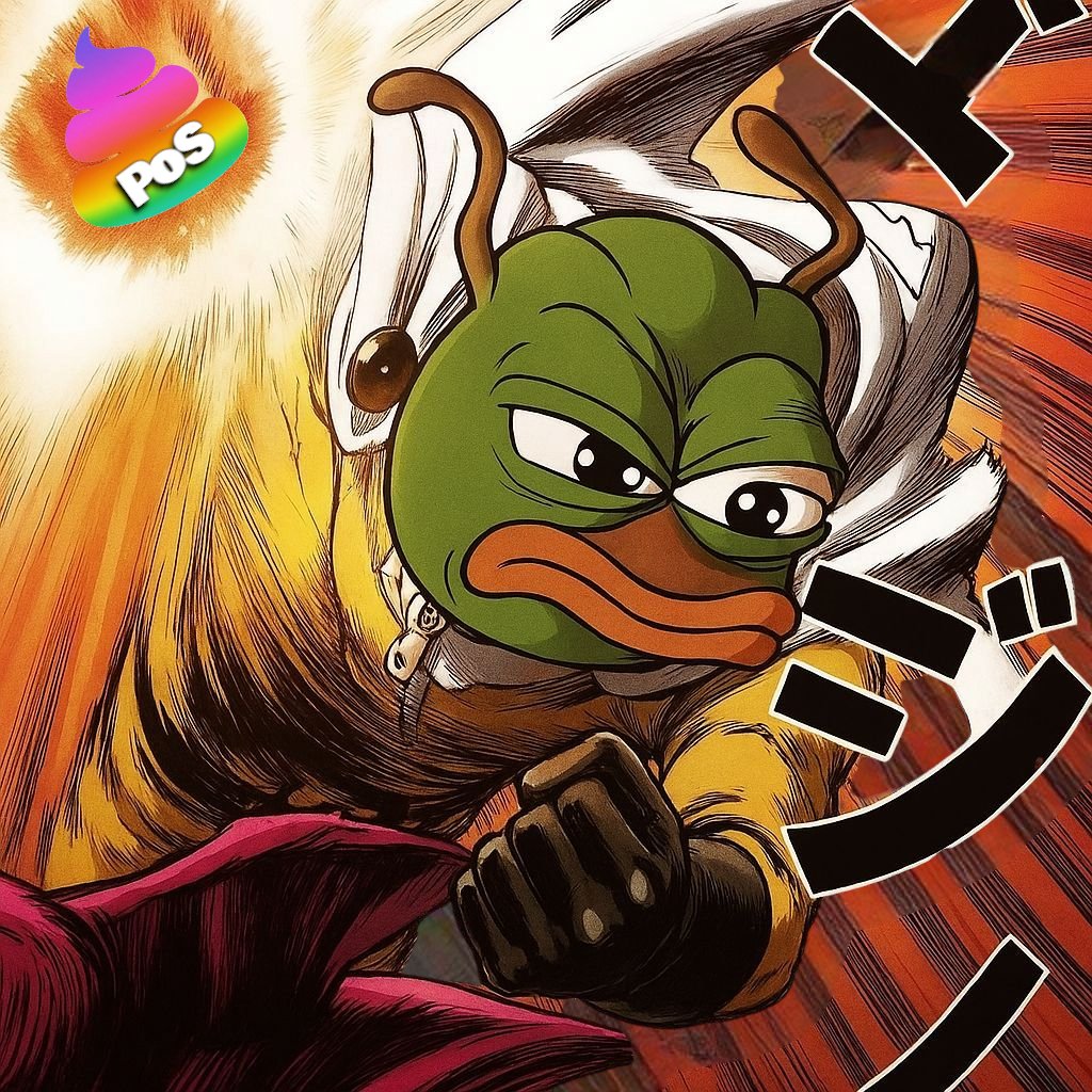 Waltexop's tweet image. 💥 $WAL이 발동되면, 미인증 인간들을 잡으러 가는 미션 시작! 👊
얍 한 번? 아니지, 펀치 한 방이면 충분해.
 Proof of Sit 모드: 활성화 완료 💩🛸
전설의 아트: @9oungerS1mon 🎨 @MemeX_MRC20
#PoS #MemeX #WAL #YapperBoard