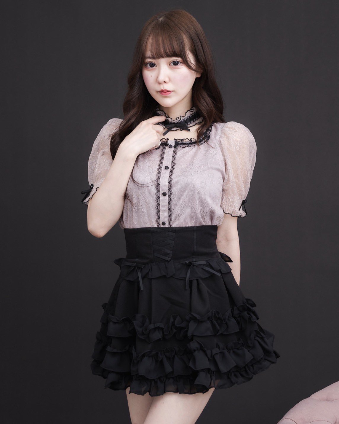 piumu 黒 pium (@pium__official) / X