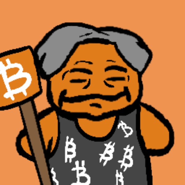 Satoshi Puppets 30 GTD WL spots Giveway🎁

To Enter:
✅ Follow <a href="/satoshipuppets/">Satoshi Puppets</a> ,<a href="/web342069/">Web3 Techno</a> and @SwanHte31511903 
✅ Like and Retweet pinned post <a href="/satoshipuppets/">Satoshi Puppets</a> 
✅ Drop Ordinal addy (bc1p...)

Winner will announce within 24 hours