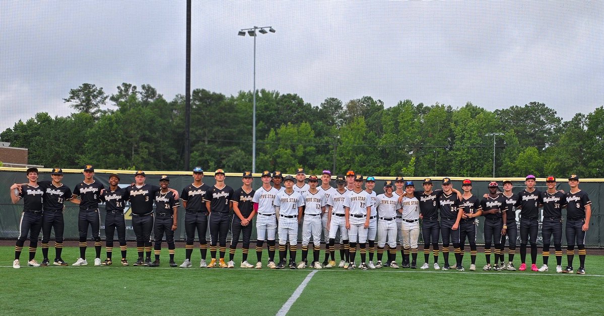 5starnational's tweet image. What a day to have 3x Five Star Teams in the Round of 32! All at the same park!
• 5 Star Northeast Gold 15u (@5starnationalNE)
• 5 Star Midsouth 2028 Black (@5starmidsouth)
• 5 Star Mafia 15u Black