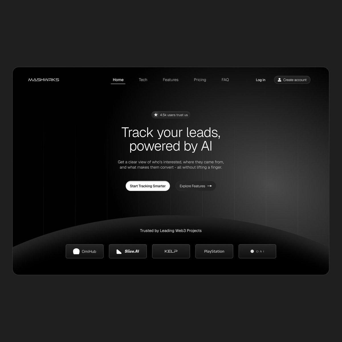 remydevelopment's tweet image. I wonder if it’ll take quicker to build this design I made in #framer or #elementor 

🤨