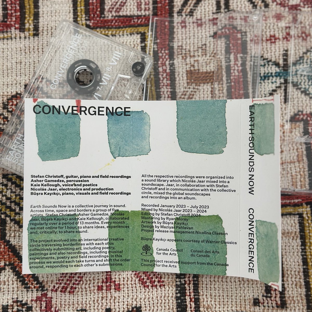 Büşra Kayıkçı tweet media