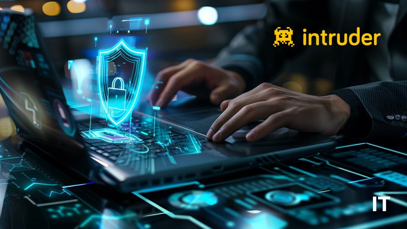 ITDigestmag's tweet image. @intruder_io  Launches Free Tool to Uncover API Authorization Flaws

itdigest.com/information-co…

#APItoken #AttackSurfaceManagement #Autoswagger #cybersecurity  #Intruder #ITDigest #news #PII