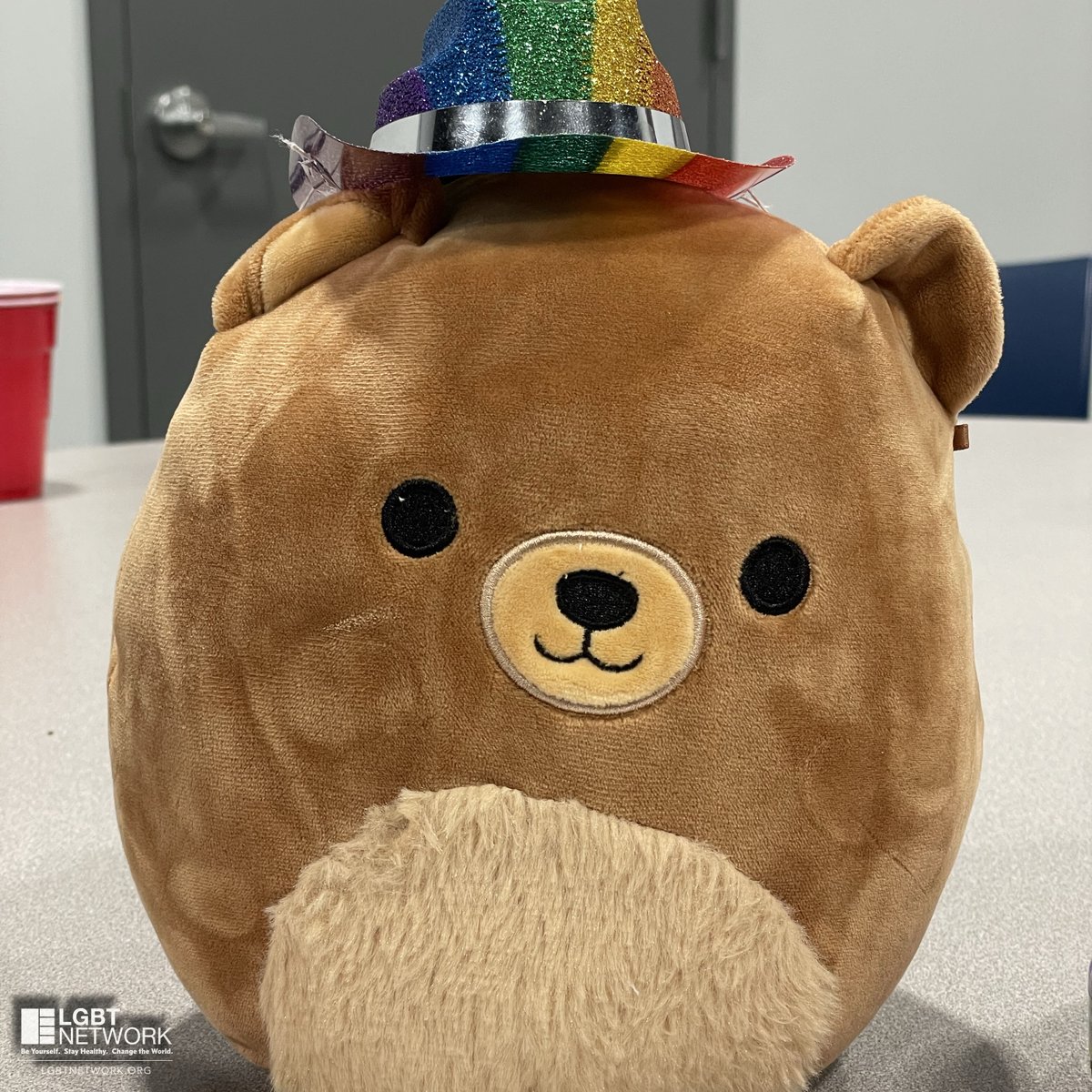 Queer Camp is more than fun — it’s a space for LGBTQ youth &amp; allies to lead, grow &amp; belong. ⛺️🌈

🗓 Aug 11–14 | 12–3 PM
📍 Hauppauge Center
🎉 Register to participate👇: lgbtnetwork.org/queer-camp-reg…
#LGBTYouth #QueerCamp #SummerWithPurpose #SafeSpaces