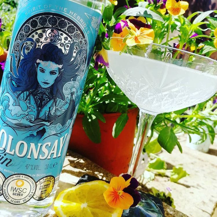 What's your go-to gin cocktail?