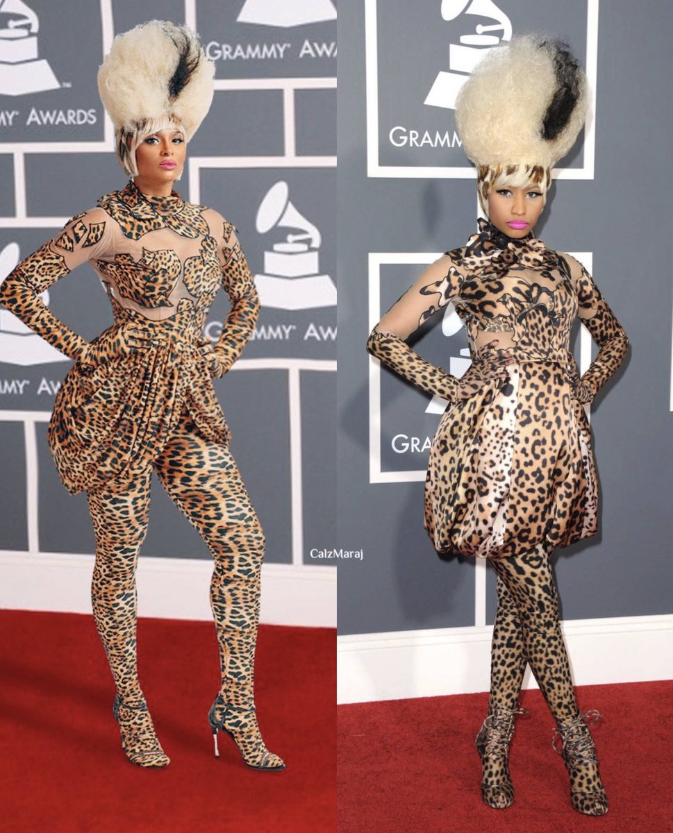 Ciara eats every timeee