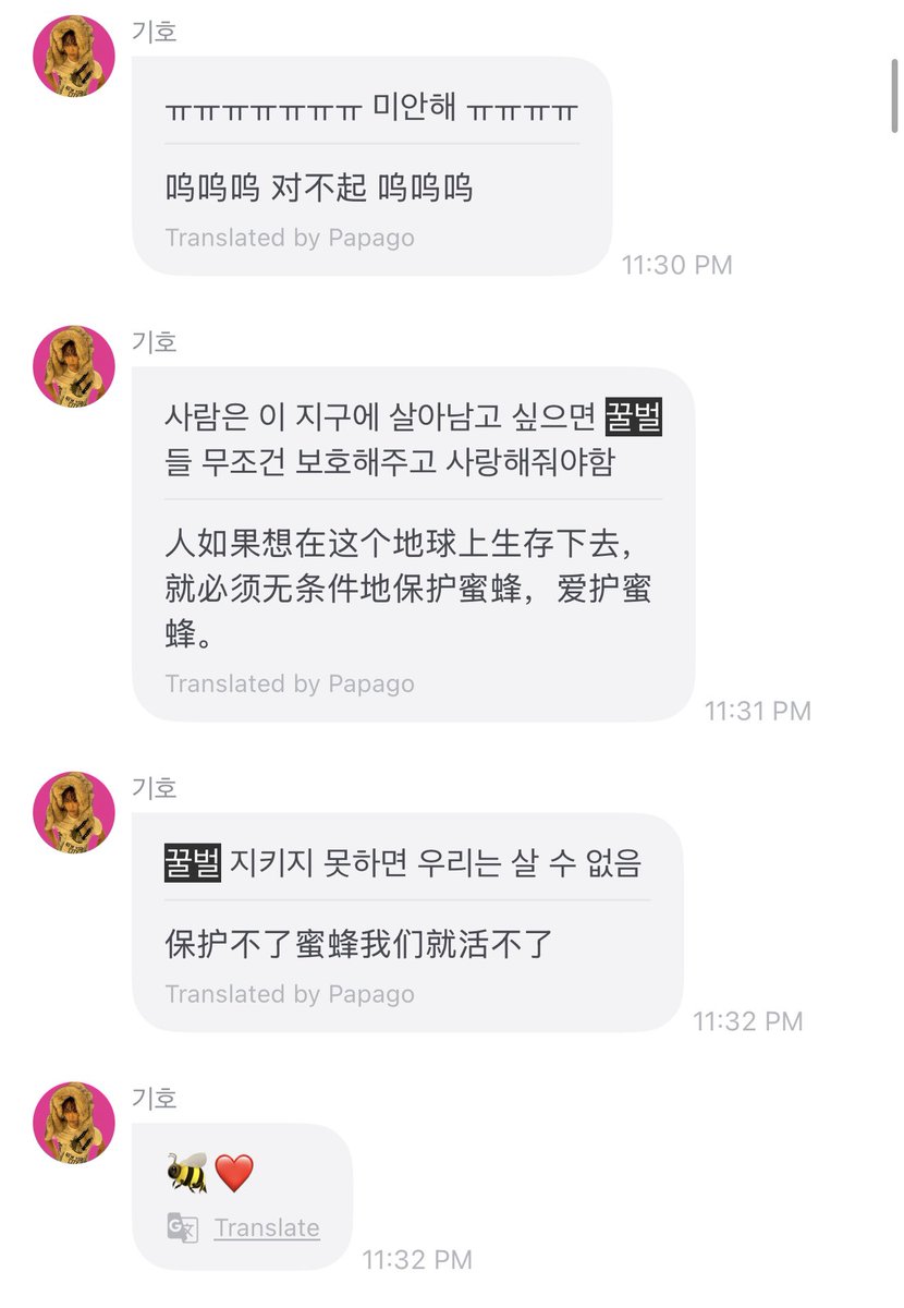 immushve's tweet image. 완전 느좋이벤트가 찾아오다니 당장 결제했어요.
기호와 친구처럼 소통하고 즐거운 나누고 싶어요.
앞으로도 프롬에서 소통하며 행복하고싶어요.
(˵¯͒〰¯͒˵)
#프롬피원하모니