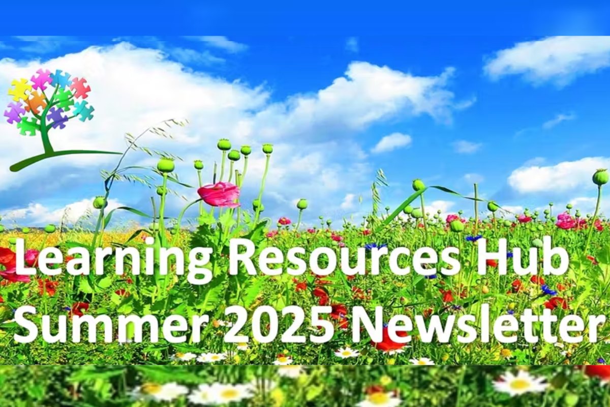 RChoiceWilts's tweet image. Our wonderful team at LRH have just posted their Summer newsletter!
Take a look on Right Choice, upcoming LRH author events - save the dates and much more!
orlo.uk/8oAgx
@HubResources