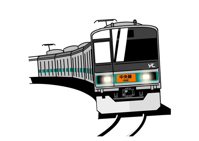 209系1000番台がついに解体されるそうですね。
転籍直後はステッカーのみの掲出で世間をあっと言わせましたね(ねつぞう)。 