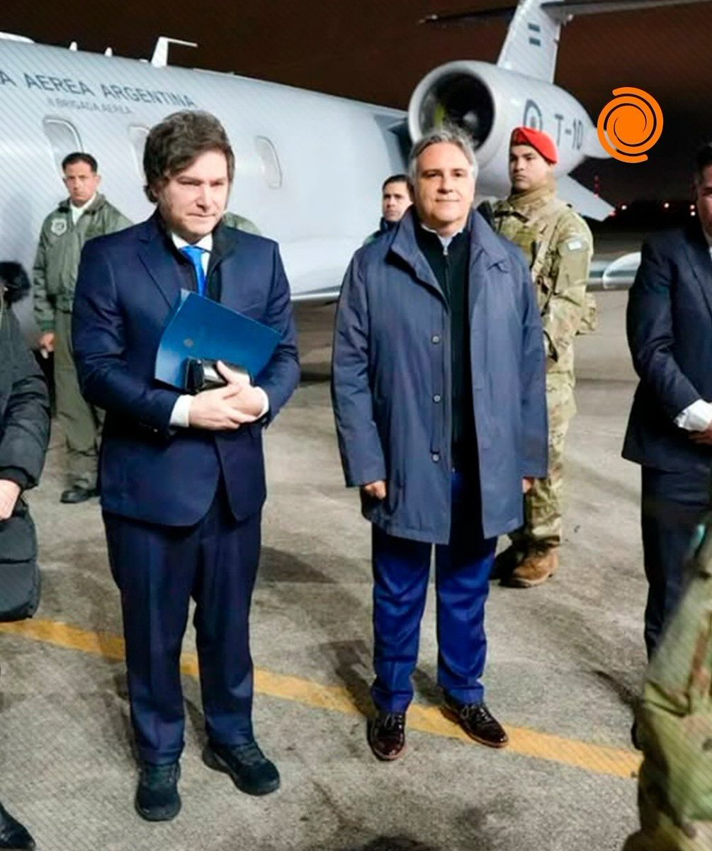 Vengador Recargado tweet media