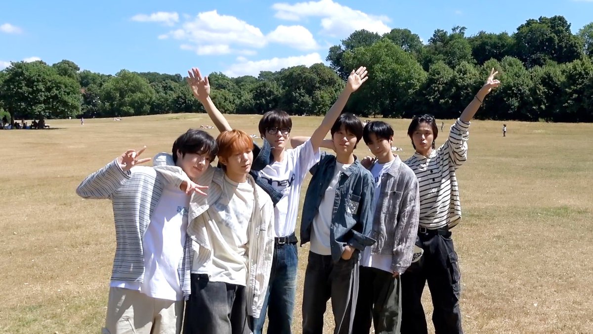 nctwishofficial's tweet image. 무대는 빡빡💥 산책은 Chill 하게〰🚶 | ステージはキレキレ❕散歩はChillに🍃 | SMTOWN LIVE 2025 in MEXICO CITY, LONDON Behind
youtu.be/-70WRR5P1DM
#NCTWISH
#SMTOWN2025 #Behind