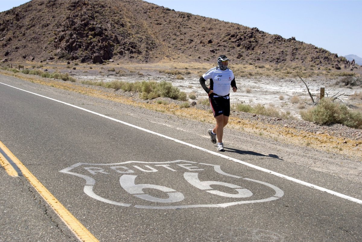 rungeordierun's tweet image. There’s still plenty to read over at rungeordierun.com with another bumper update just 10 days after the run across the USA ended.
There’s also still time to donate at justgiving.com/page/rungeordi….