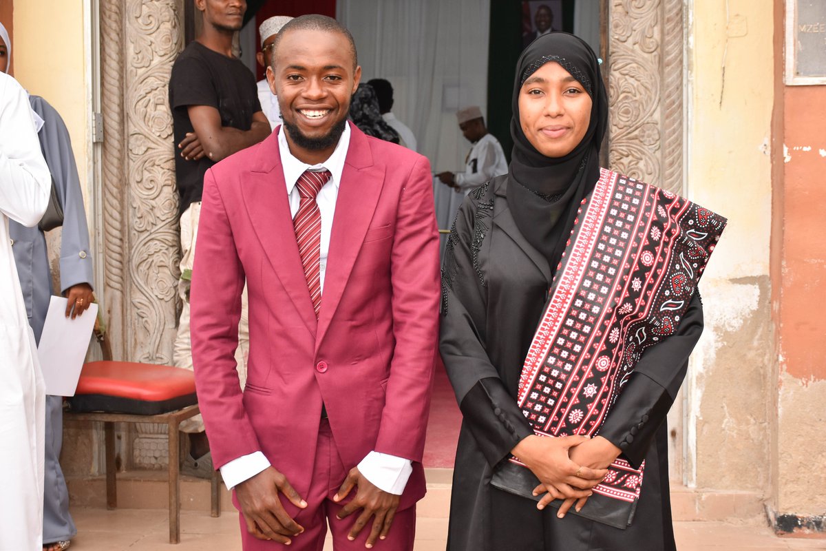 The Oslo Center (@oslocenter) on Twitter photo đź“· Some snapshots from the <a href="/YouthLamu/">Lamu Youth Assembly</a> Assembly swearing-in ceremony this Monday.
The ceremony marks a major milestone in The Oslo Center’s mission to empower young people as drivers of dialogue, justice and development.
Congratulations to all the appointees! 👏 📷 Some snapshots from the <a href="/YouthLamu/">Lamu Youth Assembly</a> Assembly swearing-in ceremony this Monday.
The ceremony marks a major milestone in The Oslo Center’s mission to empower young people as drivers of dialogue, justice and development.
Congratulations to all the appointees! 👏
