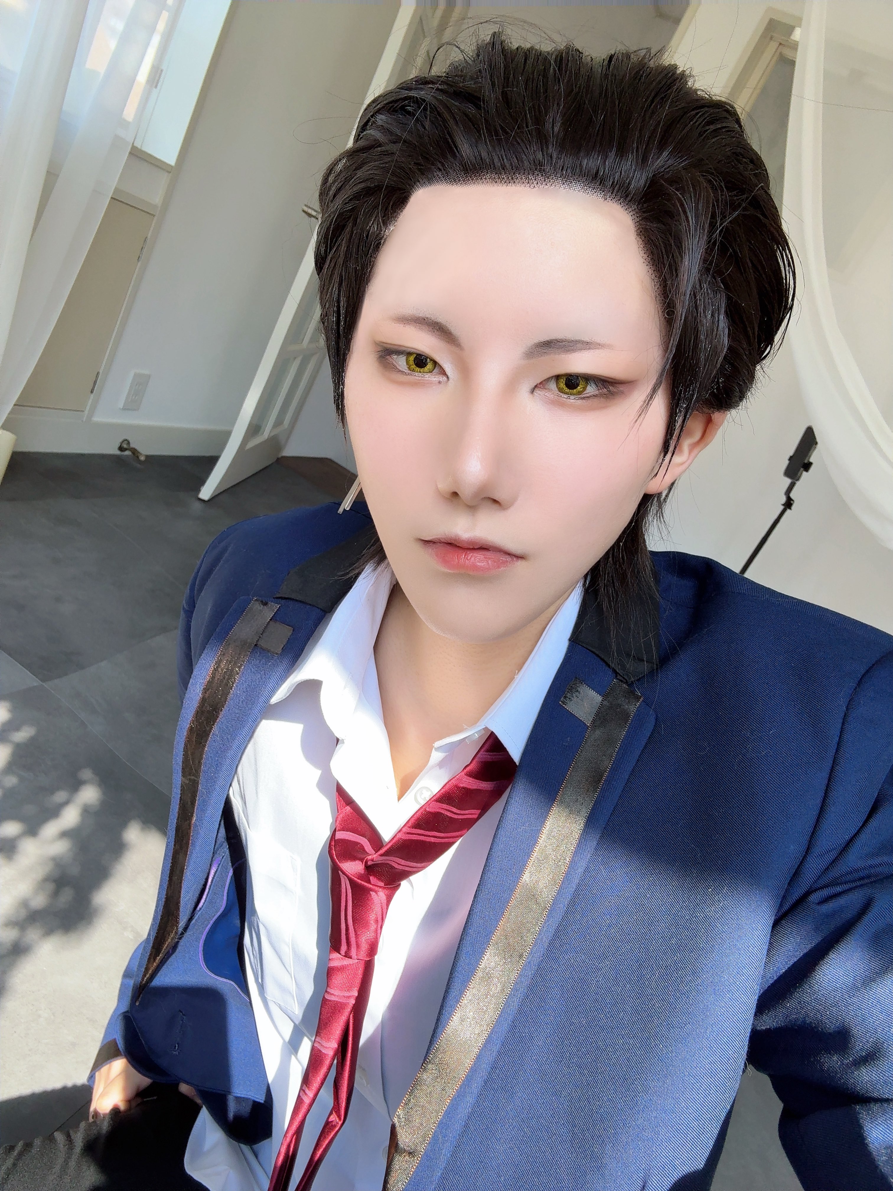 キョウチャン様♡ありがとうございます♡ DX Enzo | 最後のポストです、これだけをちゃんと言いたい あく