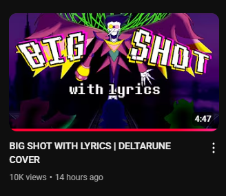 TheRealOneIsU's tweet image. Thank you for 10,000 views within the first 24 hours.
Holy FUCK.
I can finally sleep
