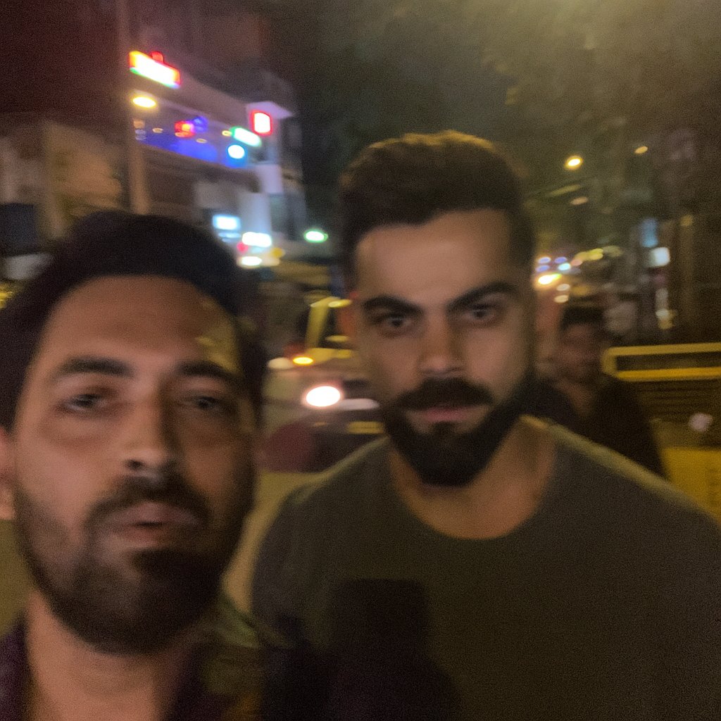 AmreliaRuhez's tweet image. Koi nahi Bolega ke Fake hai 😅