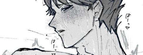 mellow2_out_'s tweet image. ﾘｸありがとうございました︎；お返し+αです💌⟡
poipiku.com/11562677/11993…
