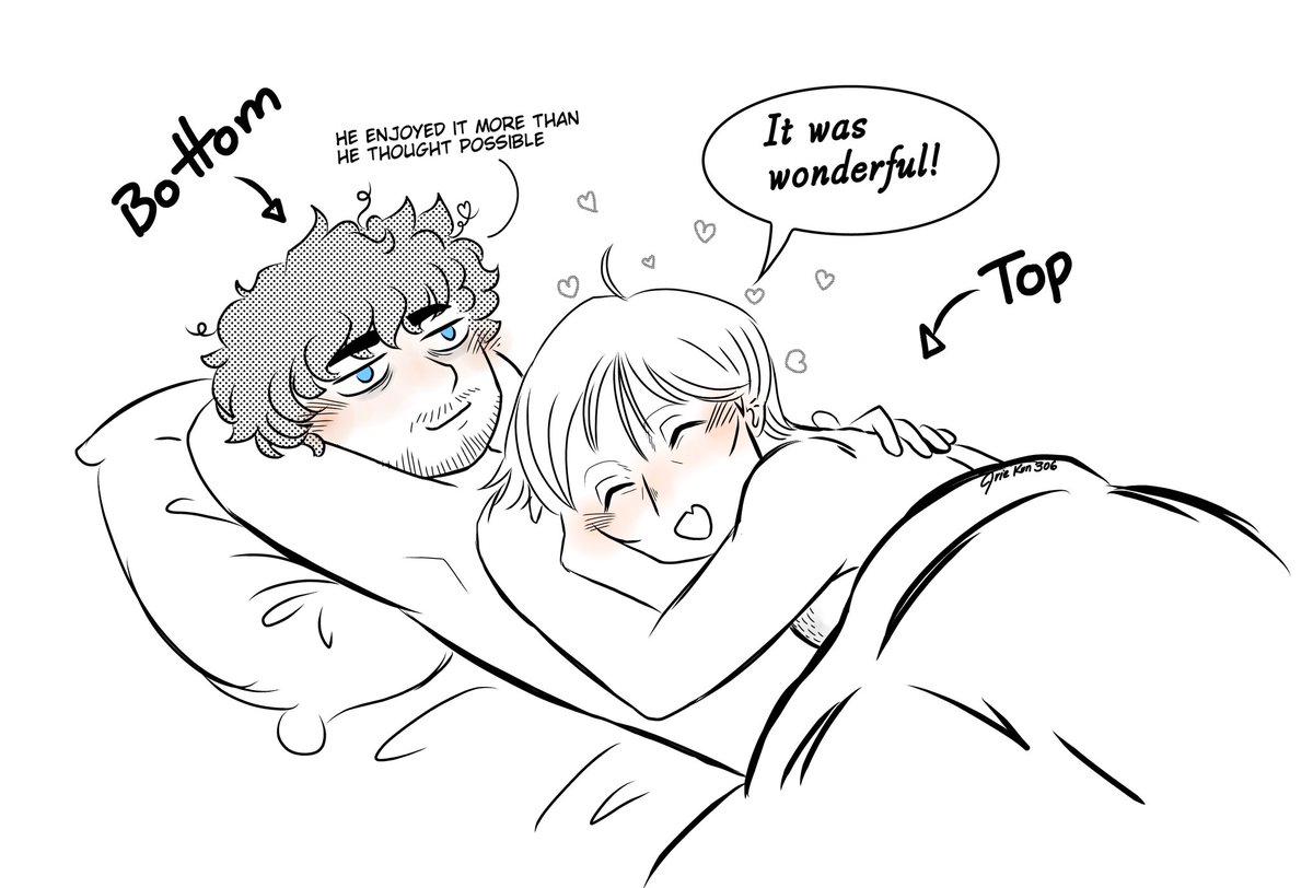 Iriekun3's tweet image. Muchas imágenes se cruzan en mi camino, varias gritan #Hannigram y ésta fue una de ellas, porque me pareció gracioso que #Hannibal sea el Top que es lindo, delicado y cariñoso, mientras que #WillGraham es el Bottom salvaje, rudo, poco expresivo, pero que ama a su Top meloso.