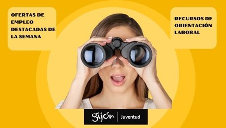 ⚡Publicado nuestro artículo de empleo e interesantes recursos de orientación laboral⚡

🔷 Esta destacamos una nueva edición del programa de inserción sociolaboral "Alantre" del CISE 

👉 f.mtr.cool/dpluwjqpid

#empleo #orientacionlaboral #juventud #gijon