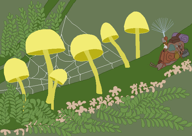 KaPerecins's tweet photo. Decided to make a sketch of a new drawing.

#pixelart #pixel #pixelartist #Fairy #forest #EPIC https://t.co/X3jd9p8MLz