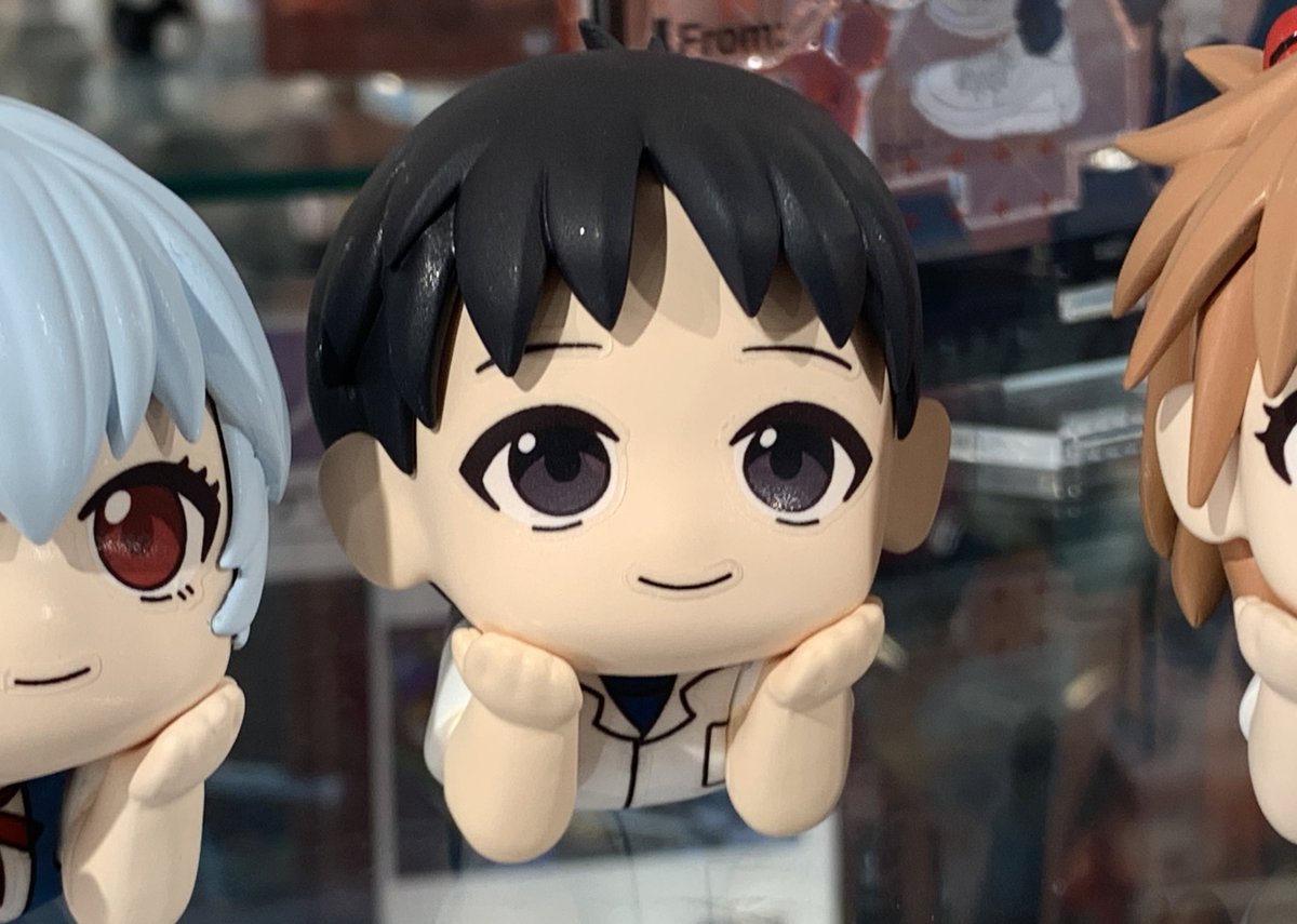 kokonerv_1's tweet image. りらころポーズ🤗