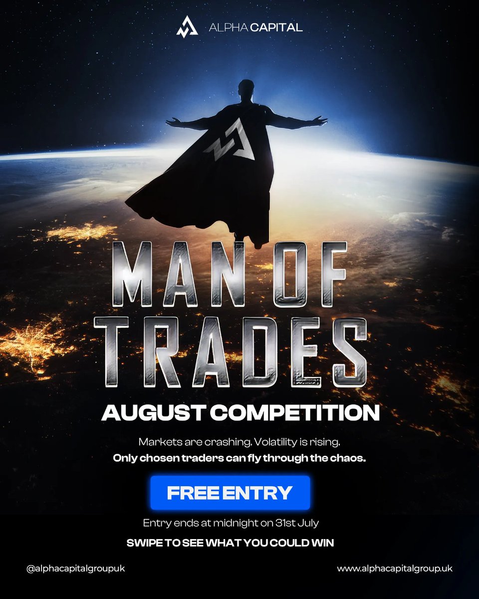 Alpha Capital Group tweet media