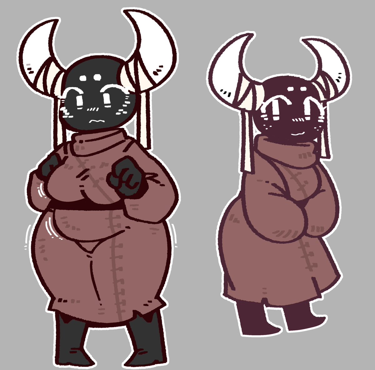 Moogers64's tweet image. Aisha’s