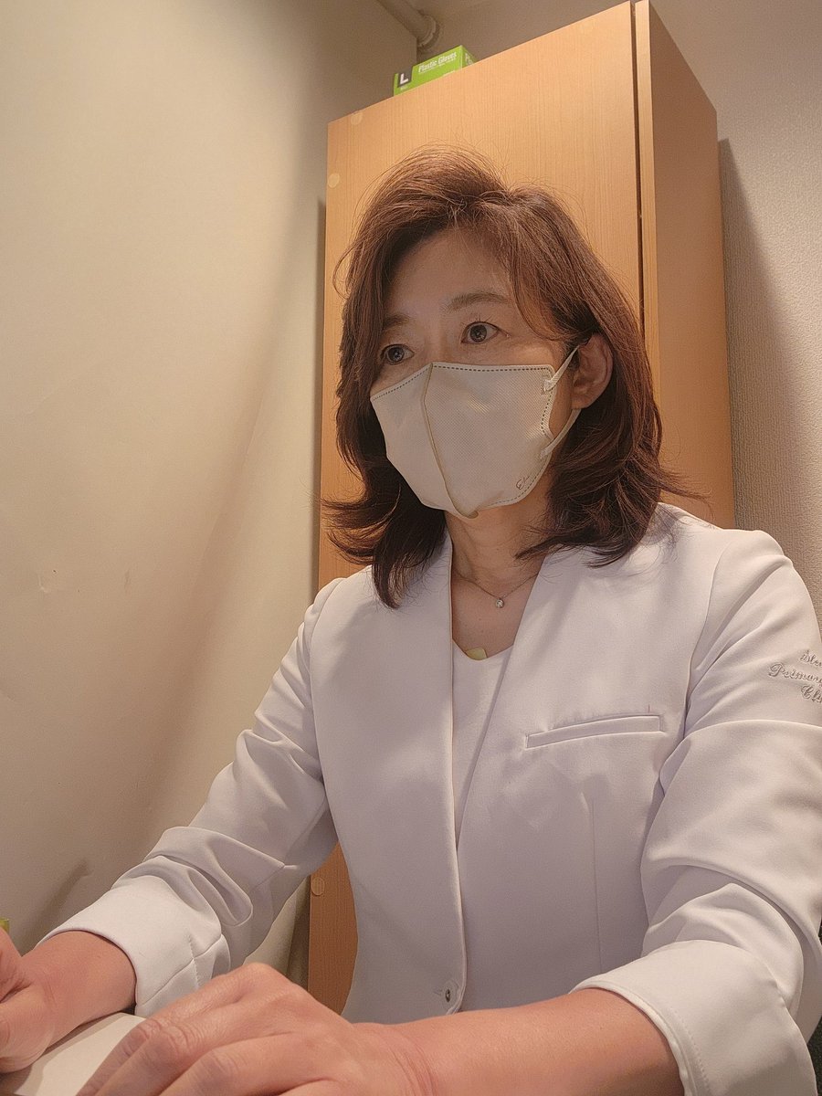 薬師寺みちよ tweet media