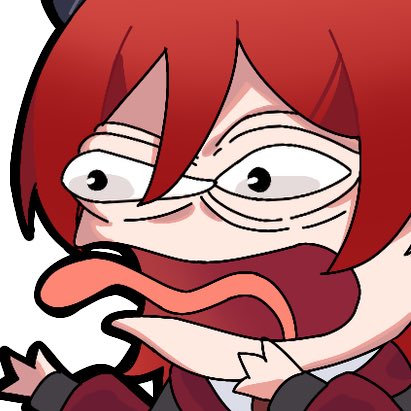 KarolineArts's tweet image. You’d think I’d be used to this by now but am getting nervous aaaahhh! The one time I’m not gassy so I can’t even use that as an excuse to back out! #vtuberdebut