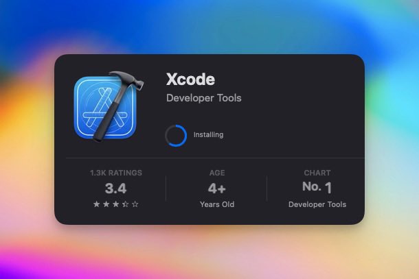 goon_nguyen's tweet image. it's been so long since I had to reinstall this piece of junk 🥴
after installation, it eats up almost a hundred GB of hard drive space, I've never seen an IDE as heavy as this in my life...