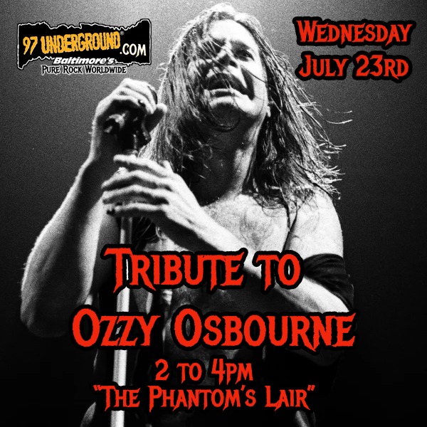 97Underground.com (@97underground) on Twitter photo Special edition of The Phantom's Lair today paying tribute to the legend <a href="/OzzyOsbourne/">Ozzy Osbourne</a> #RIPOzzy #OzzyOsbourneRIP #OzzyOsbourneForever #OzzyForever Listen on the site or on the #97underground ap <a href="/ZombieRitual97/">Zombie Ritual Radio</a> <a href="/6969nyc/">thetruth</a> <a href="/JEHoyle1971/">Hoyle, Joseph E.</a> <a href="/RockLovesMe2/">๐ธRโฒโฒฅโฒโฒโฒ' *โฒ*๐ธ</a> <a href="/SusansMusicPage/">๐Susanโs Music Page๐Supporting & Promoting Music</a> <a href="/ITHERETWEETER1/">theretweeter</a> Special edition of The Phantom's Lair today paying tribute to the legend <a href="/OzzyOsbourne/">Ozzy Osbourne</a> #RIPOzzy #OzzyOsbourneRIP #OzzyOsbourneForever #OzzyForever Listen on the site or on the #97underground ap <a href="/ZombieRitual97/">Zombie Ritual Radio</a> <a href="/6969nyc/">thetruth</a> <a href="/JEHoyle1971/">Hoyle, Joseph E.</a> <a href="/RockLovesMe2/">๐ธRโฒโฒฅโฒโฒโฒ' *โฒ*๐ธ</a> <a href="/SusansMusicPage/">๐Susanโs Music Page๐Supporting & Promoting Music</a> <a href="/ITHERETWEETER1/">theretweeter</a>