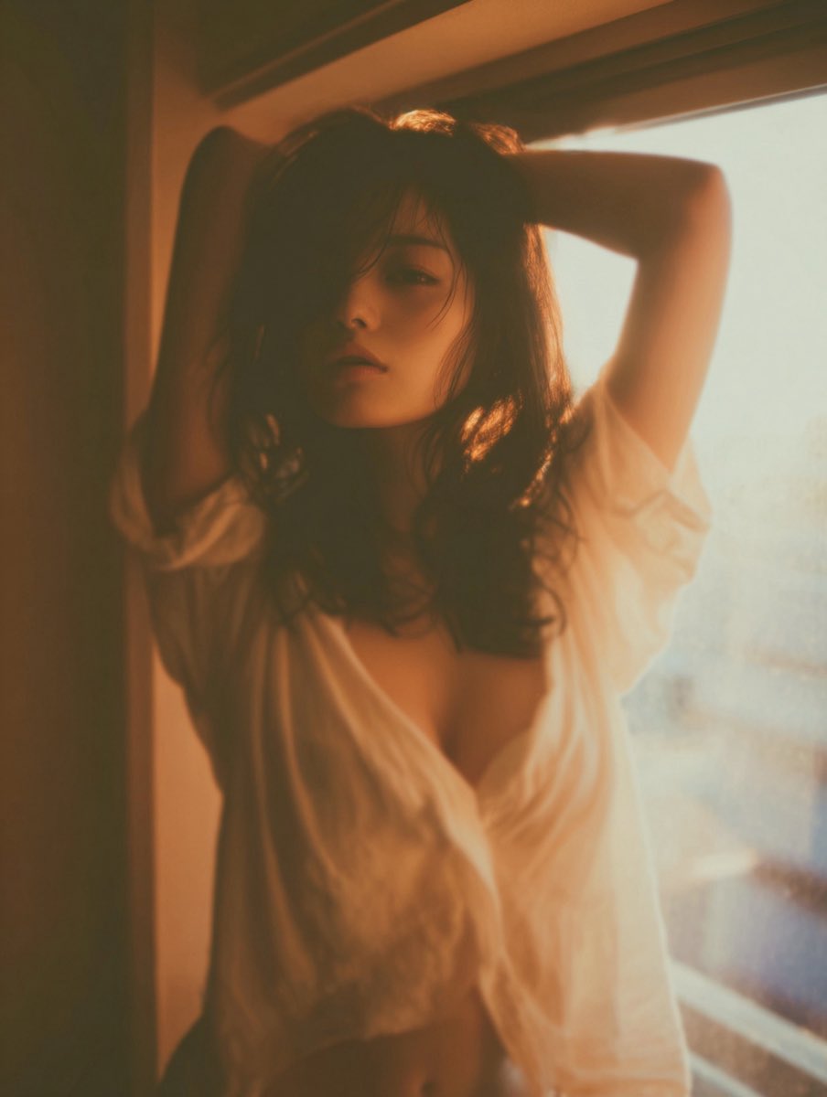ennu_ai's tweet image. 513
#aiphotography #aiart