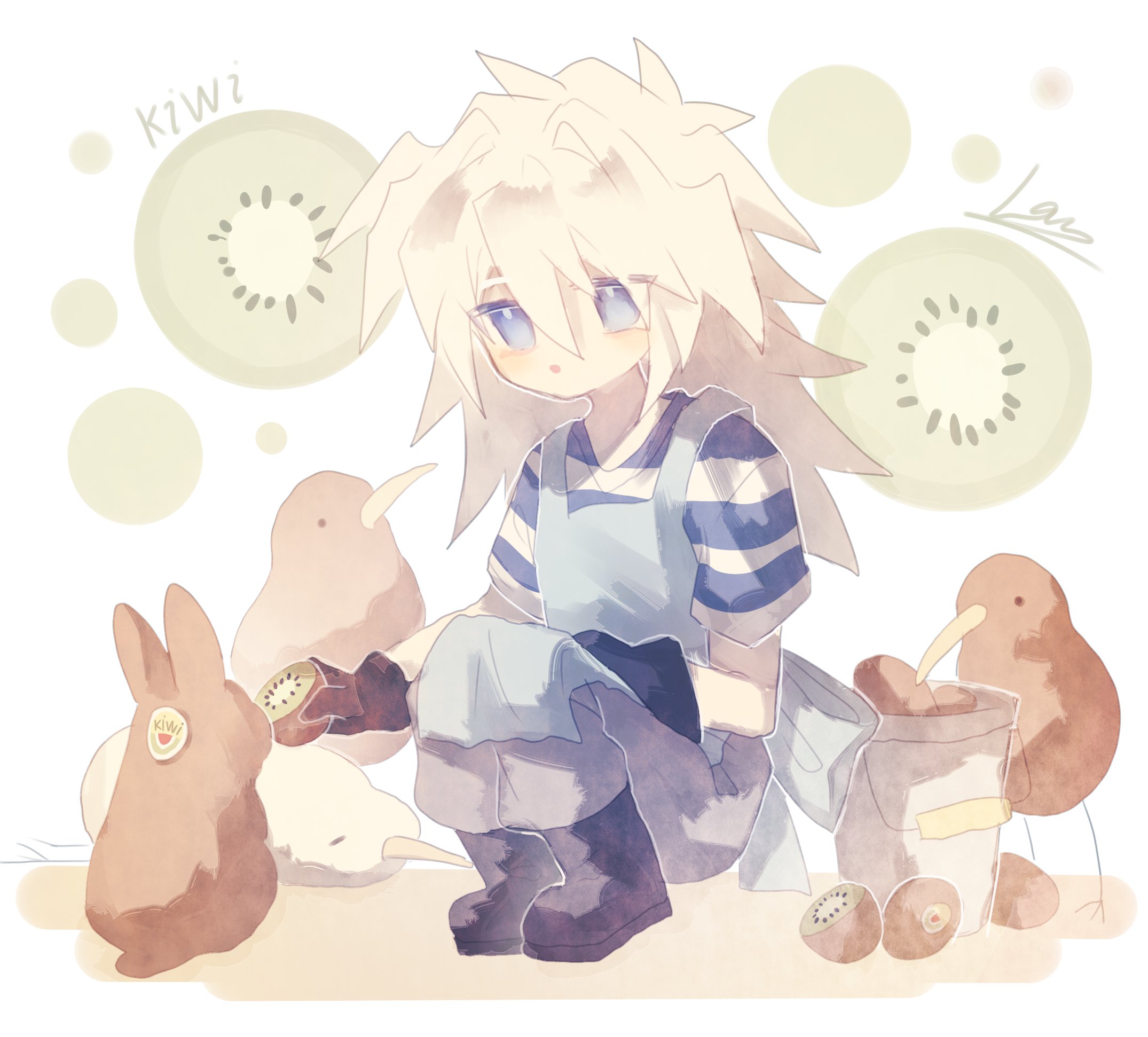 ★★yuzu様 Yuzu (@Zuzu_Weom) / X
